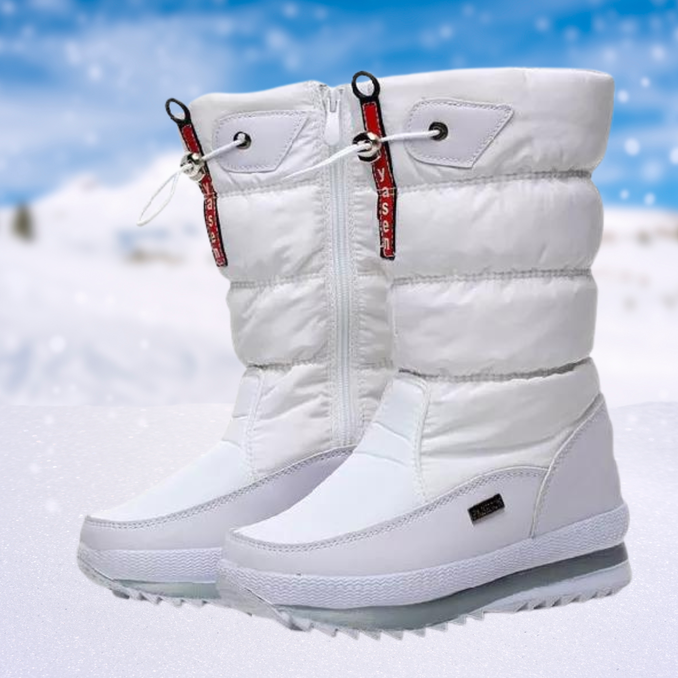 Ann - Winterstövlerin - Image 2