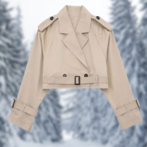 Adah – Modische Kurzjacke
