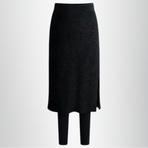 Annie - Leggings mit langen Ärmeln