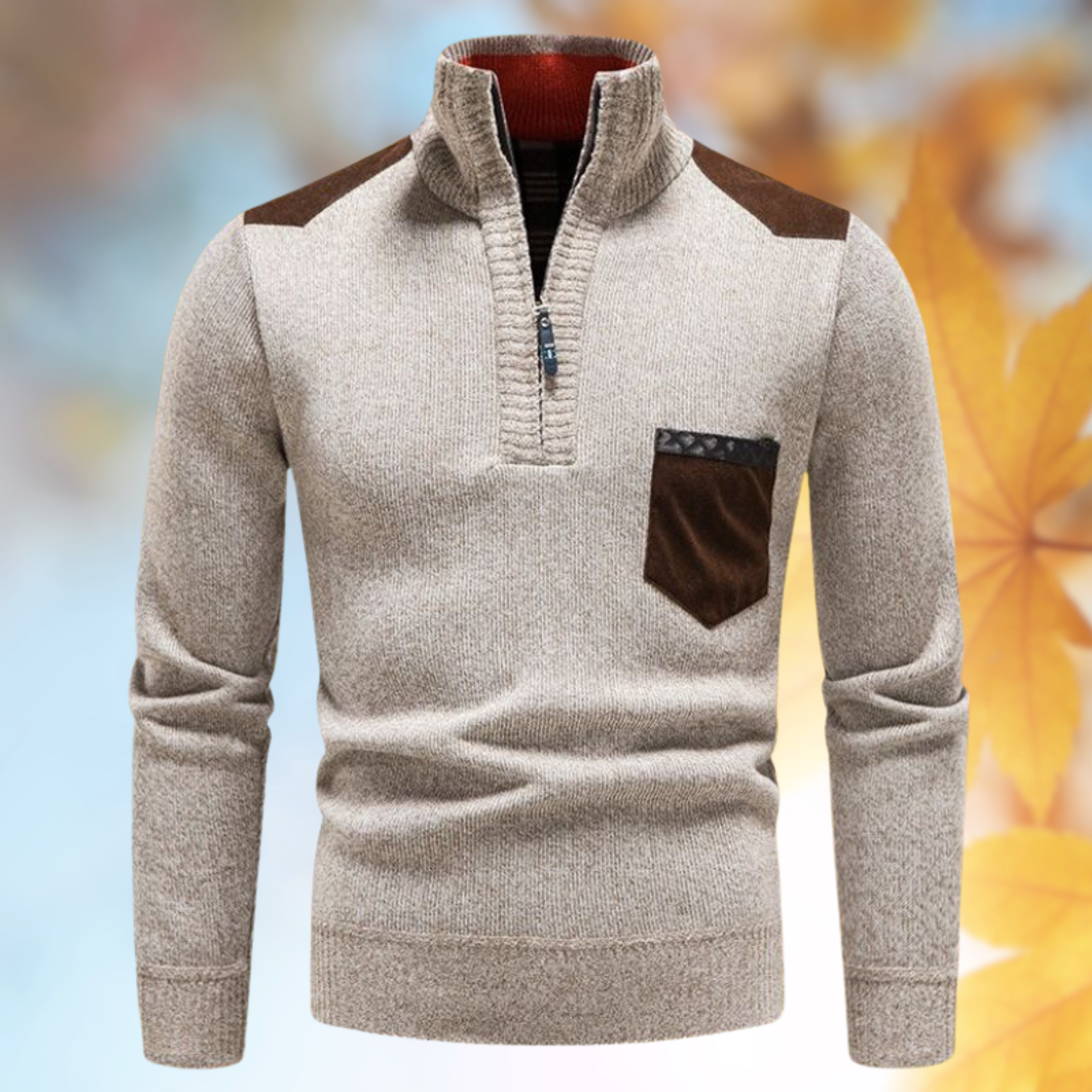 Preston - Pullover mit geradem Bein - Image 5