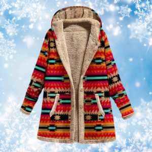 Everly - Hættetrøje mit Versuch