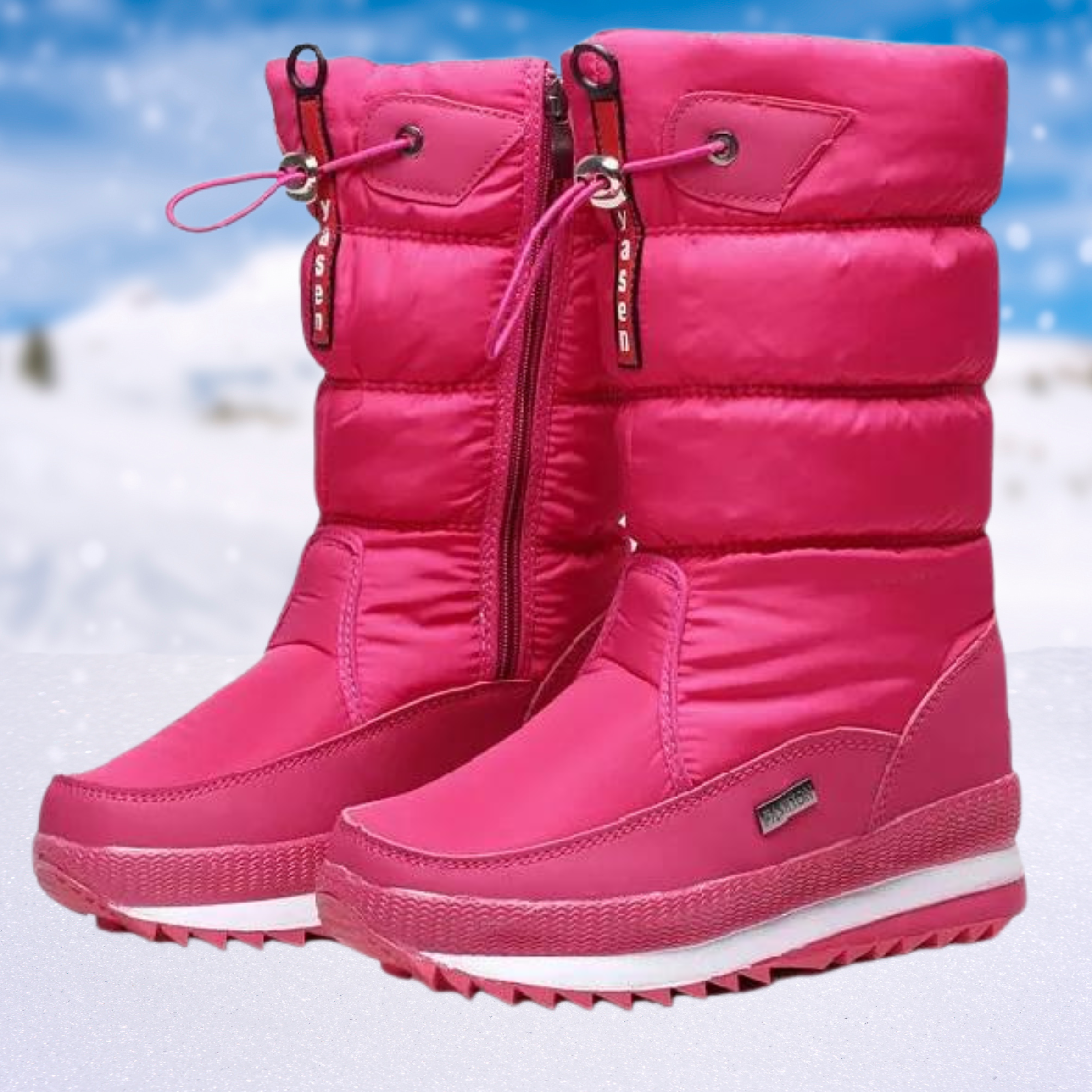 Ann - Winterstövlerin - Image 3