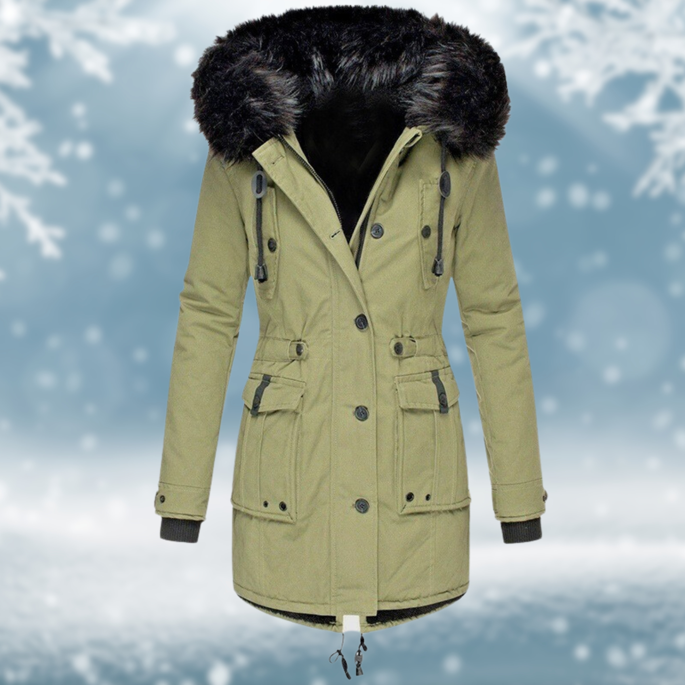 Kara - Hætte med schnorcheln und bombardieren - Image 5