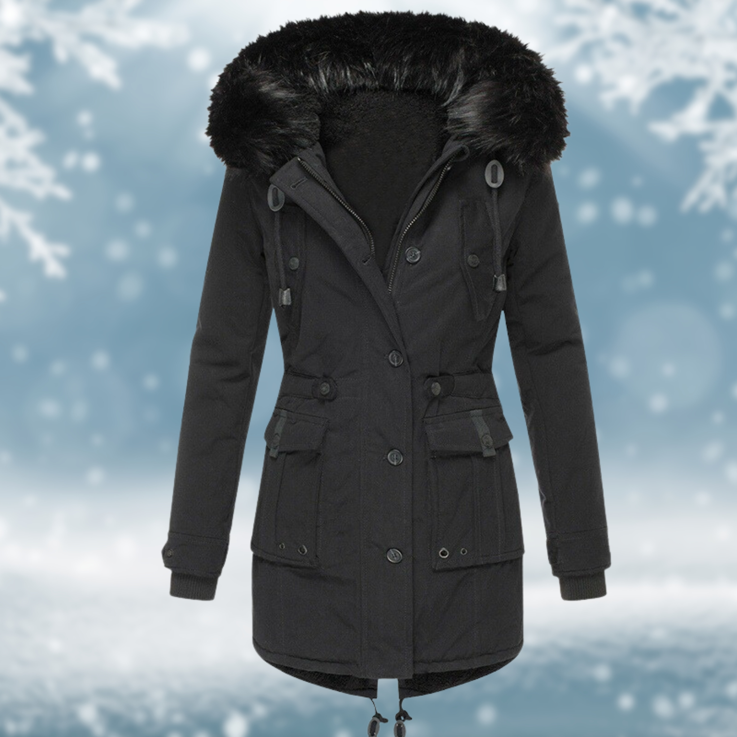 Kara - Hætte med schnorcheln und bombardieren