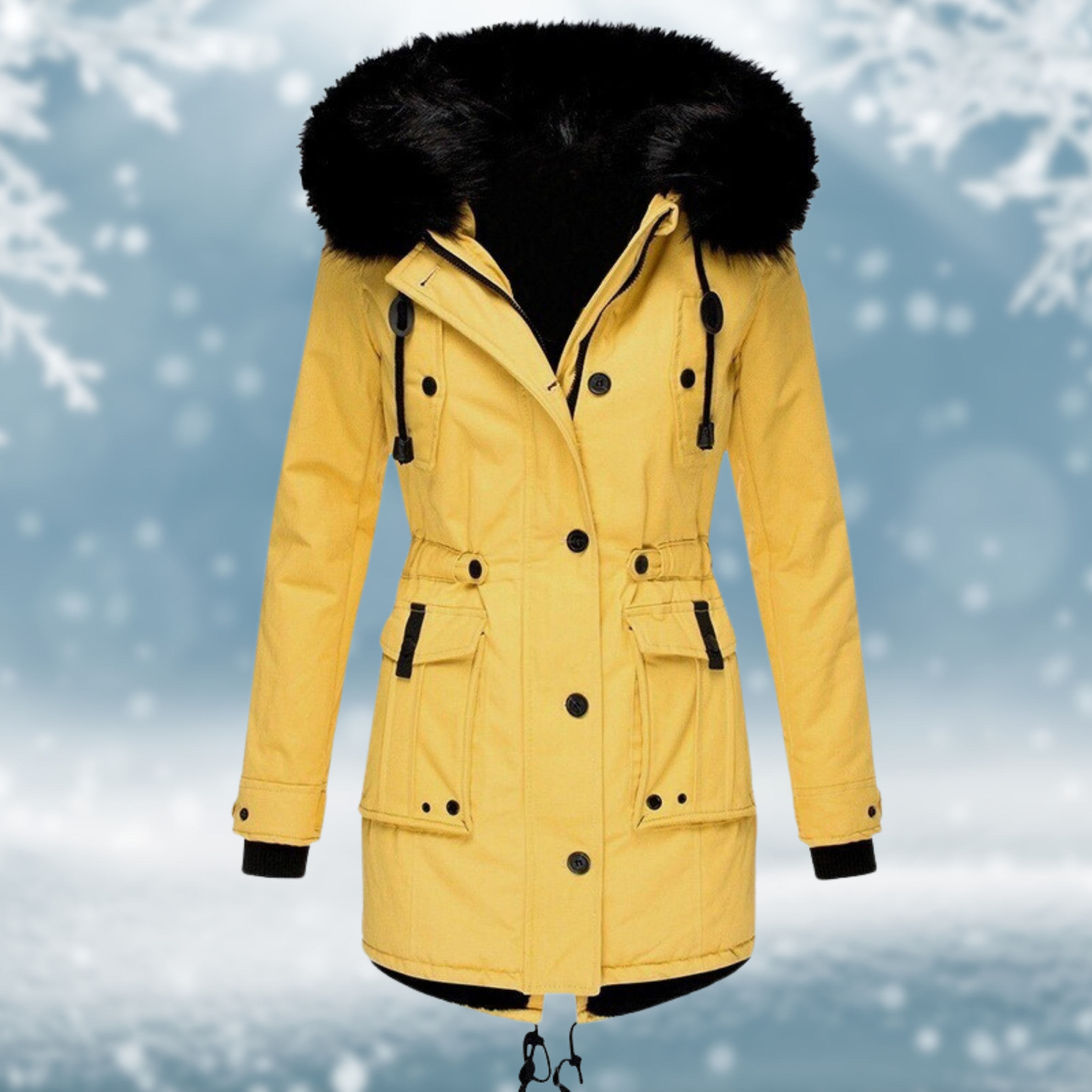 Kara - Hætte med schnorcheln und bombardieren - Image 6