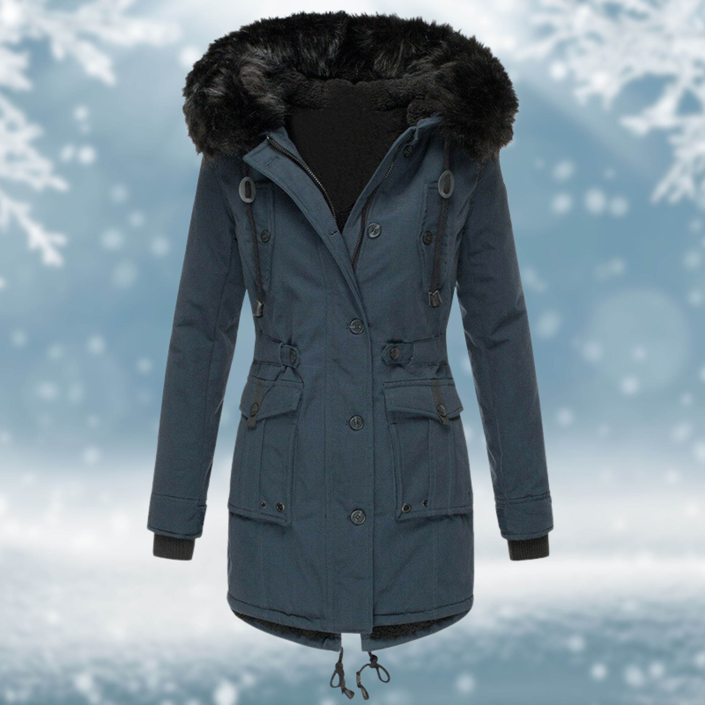 Kara - Hætte med schnorcheln und bombardieren - Image 4