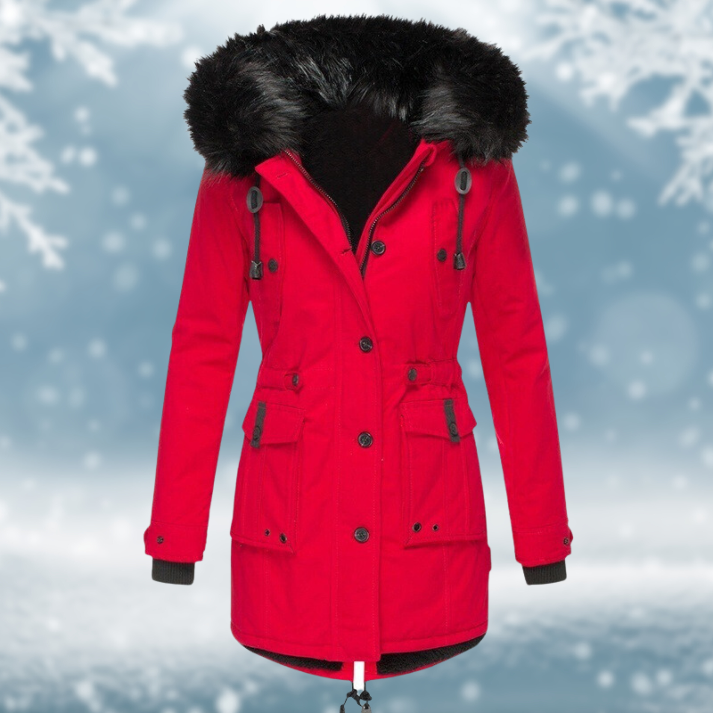 Kara - Hætte med schnorcheln und bombardieren - Image 2