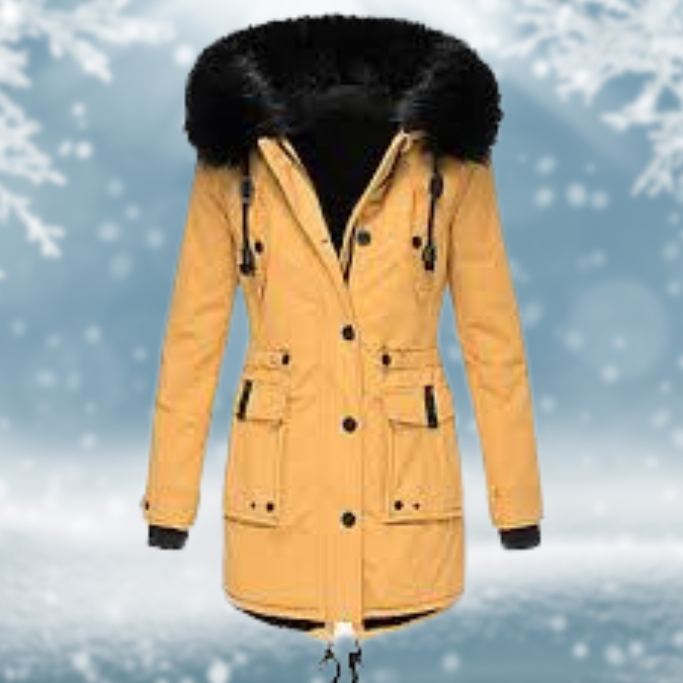 Kara - Hætte med schnorcheln und bombardieren - Image 3