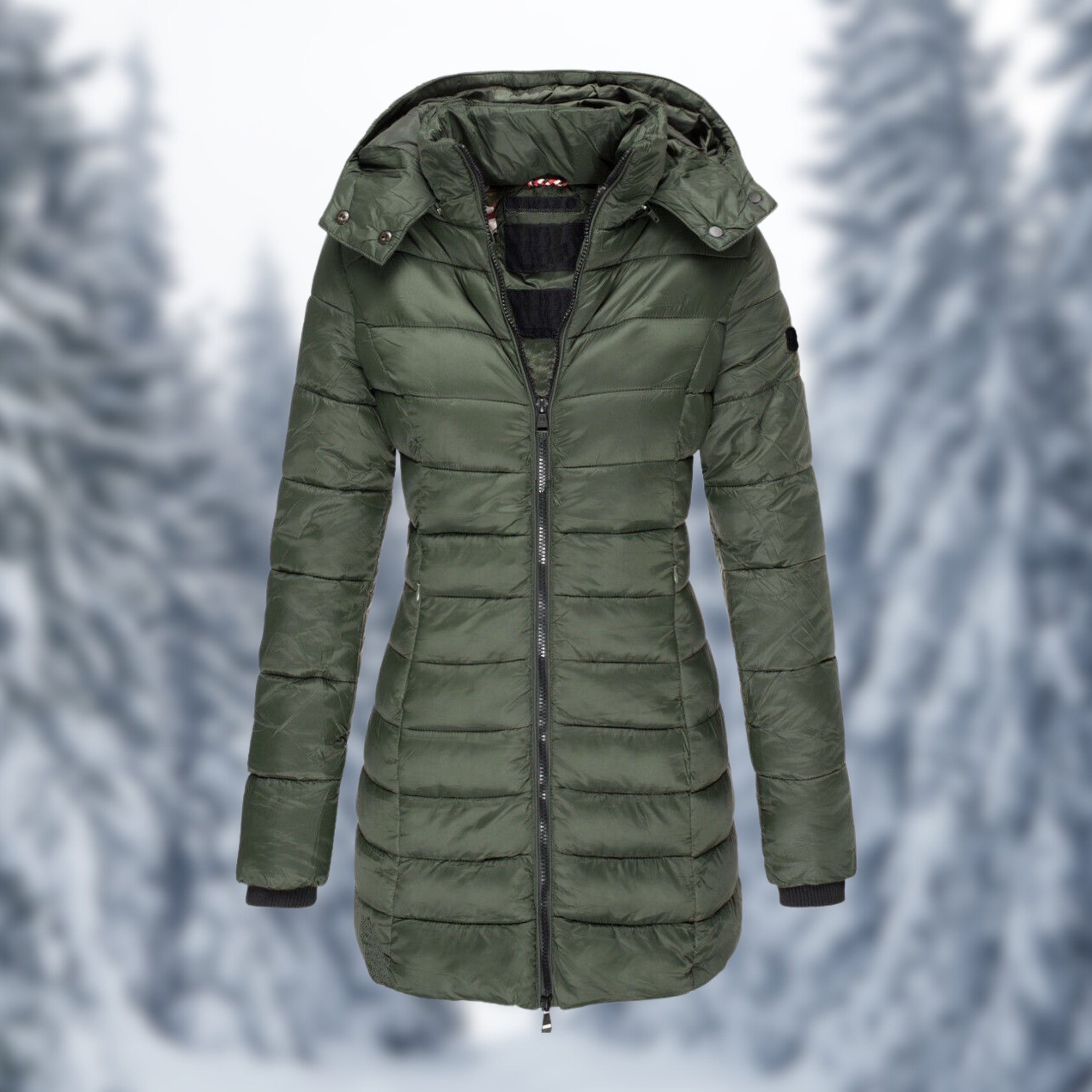 Caroline - Winterjacke - Image 3