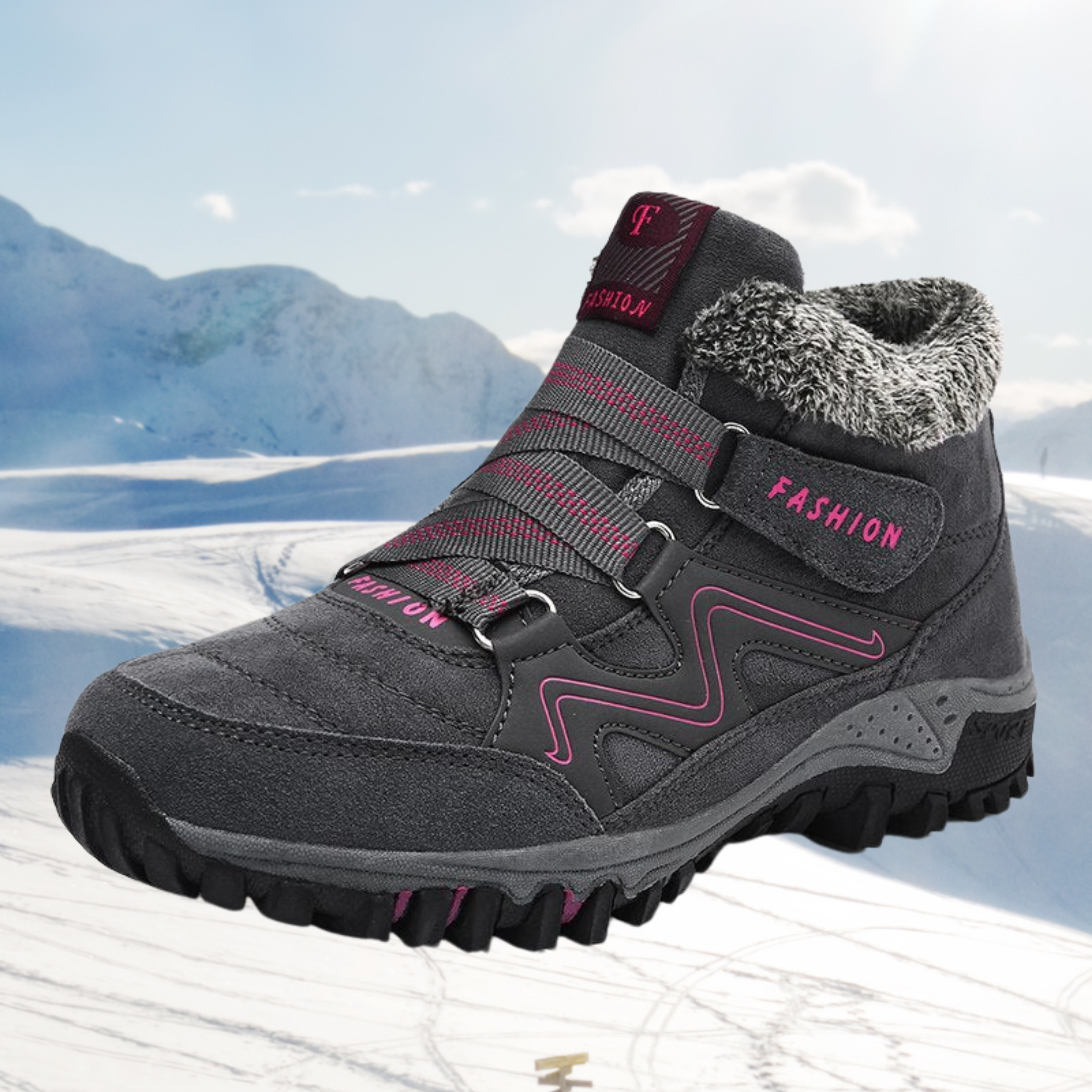 Abigail – Sie imitierte das Spiel bis zum Ende