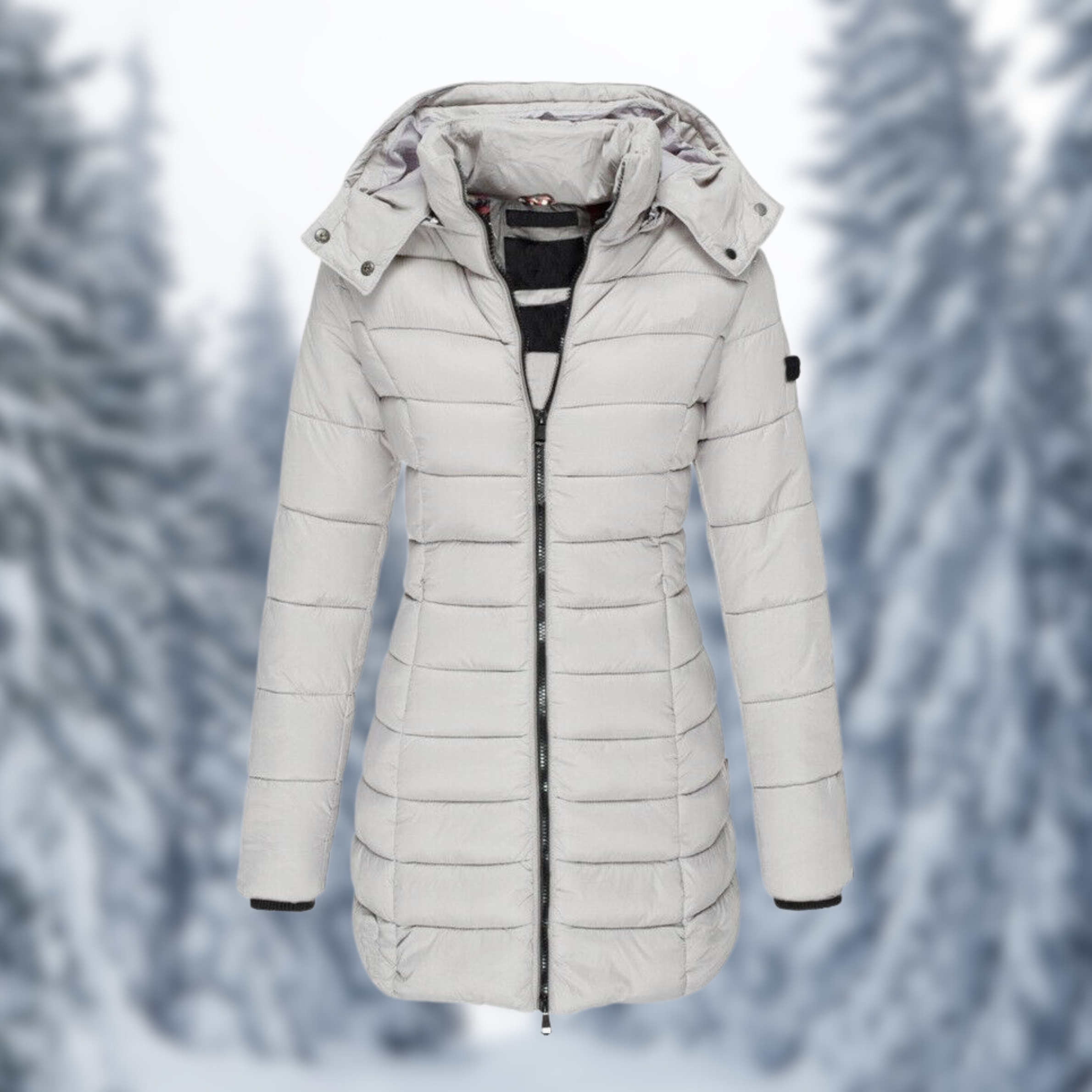 Caroline - Winterjacke - Image 5
