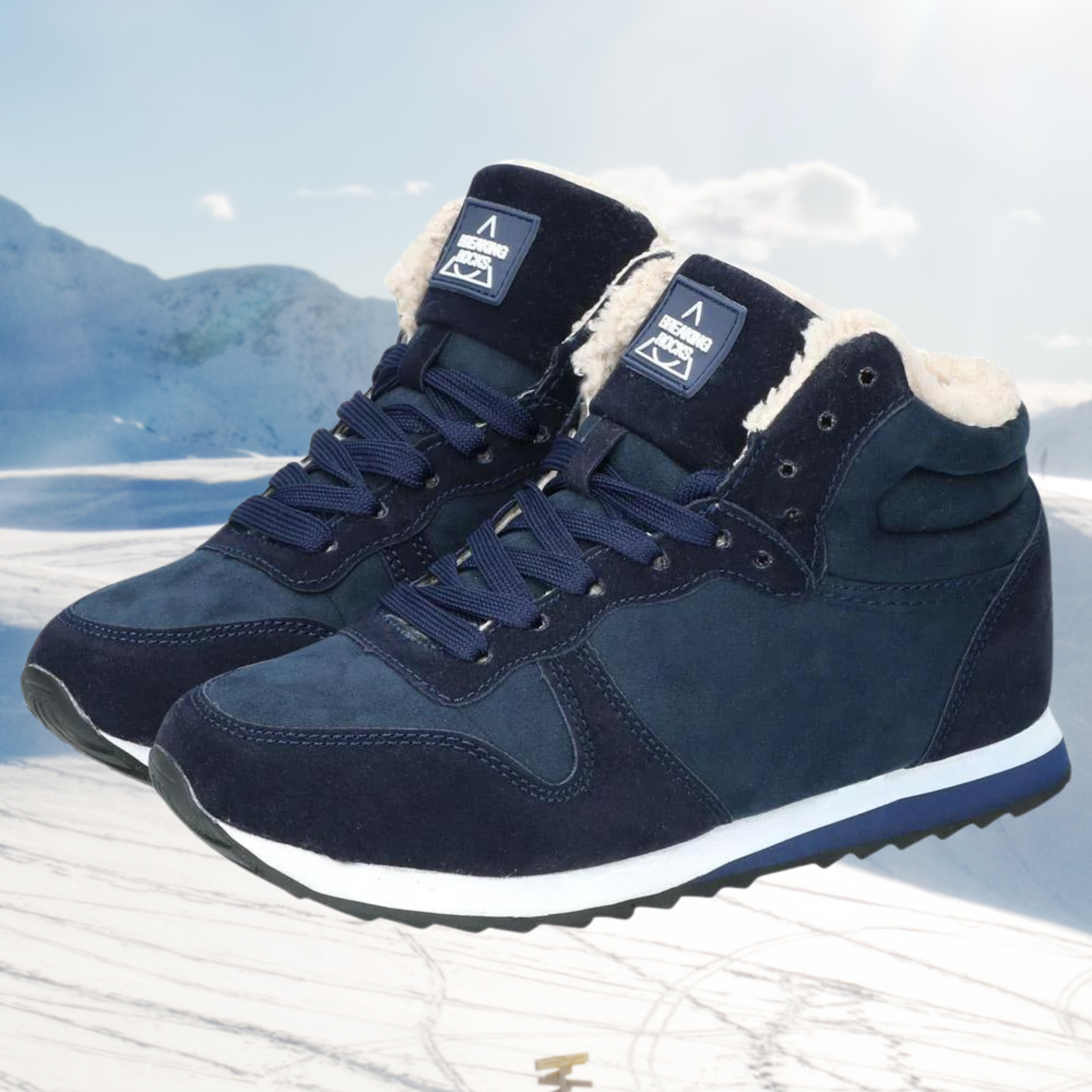 Mollie - Vintersko - Image 2