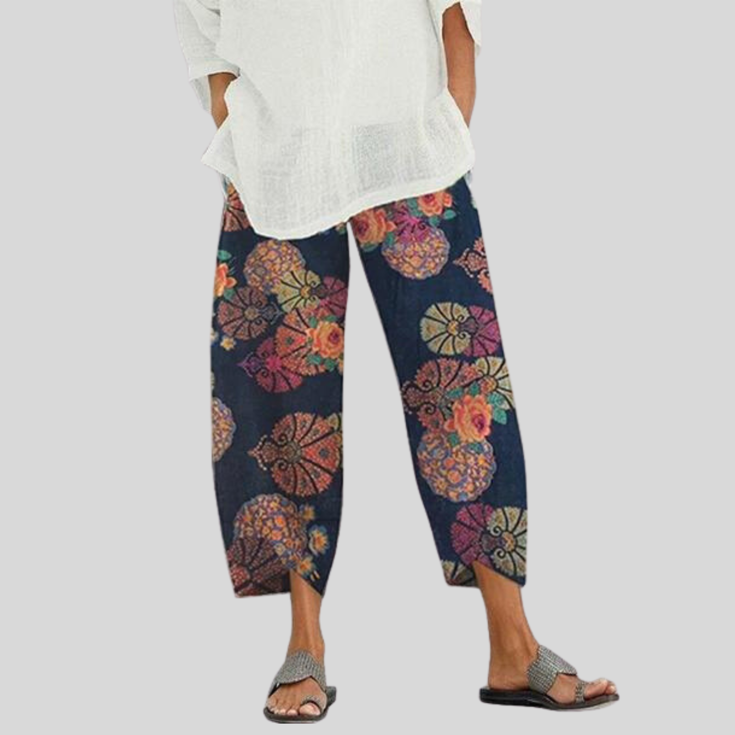 IDA - Abgehängte lose Bücher