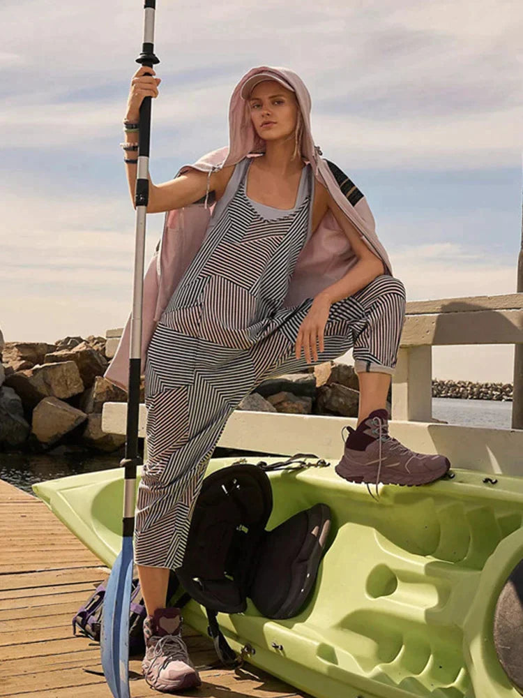 IRIE - Strampler außerhalb des Jahres