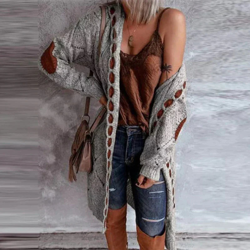 Cindy - Vintage Strickjacke - Image 2