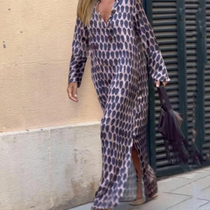 Mühlen - Sommerkjole