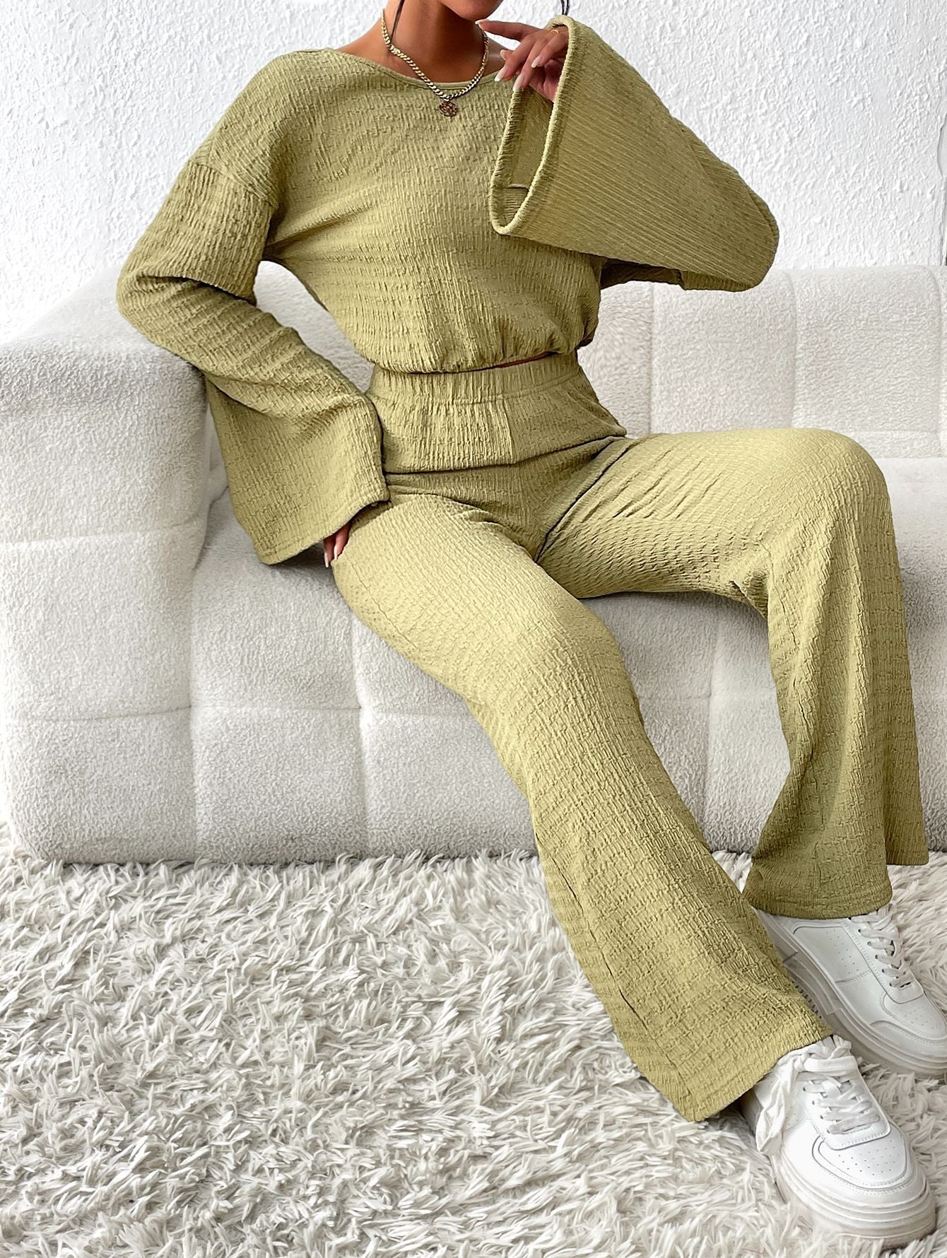 Freya - Mode-Set für Damen - Image 3