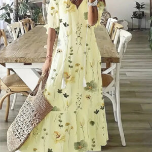 Dona - Stilvolle Sommerkleider