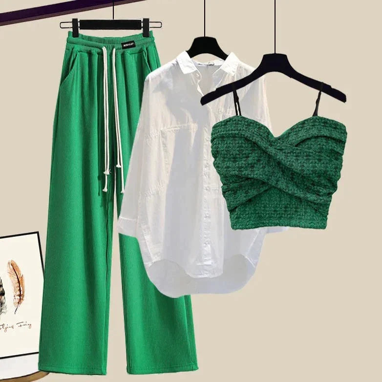 Helen - Elegantes Tredelt