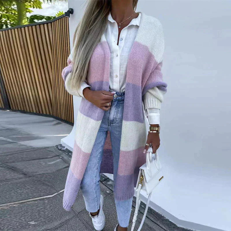 Dalene - Lässige Strickjacken - Image 6