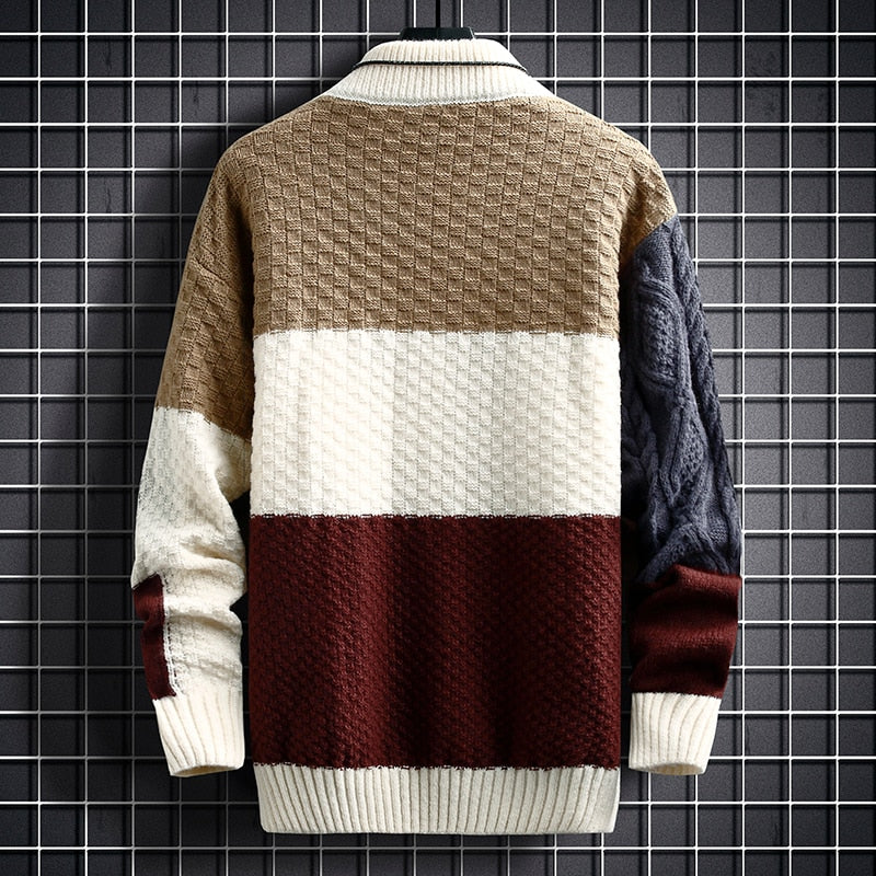 Rupert - Stilvoller Pullover - Image 2