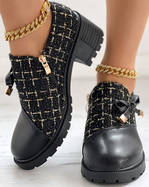 Georgia - Høje hæle til mode - Image 8