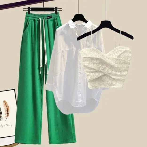 Helen - Elegantes Tredelt - Image 3