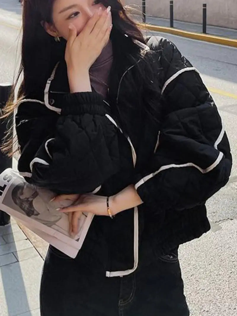 Frankie - Bomuldsjakke - Image 2