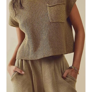 Cora - Kvinder Kvinder Weste