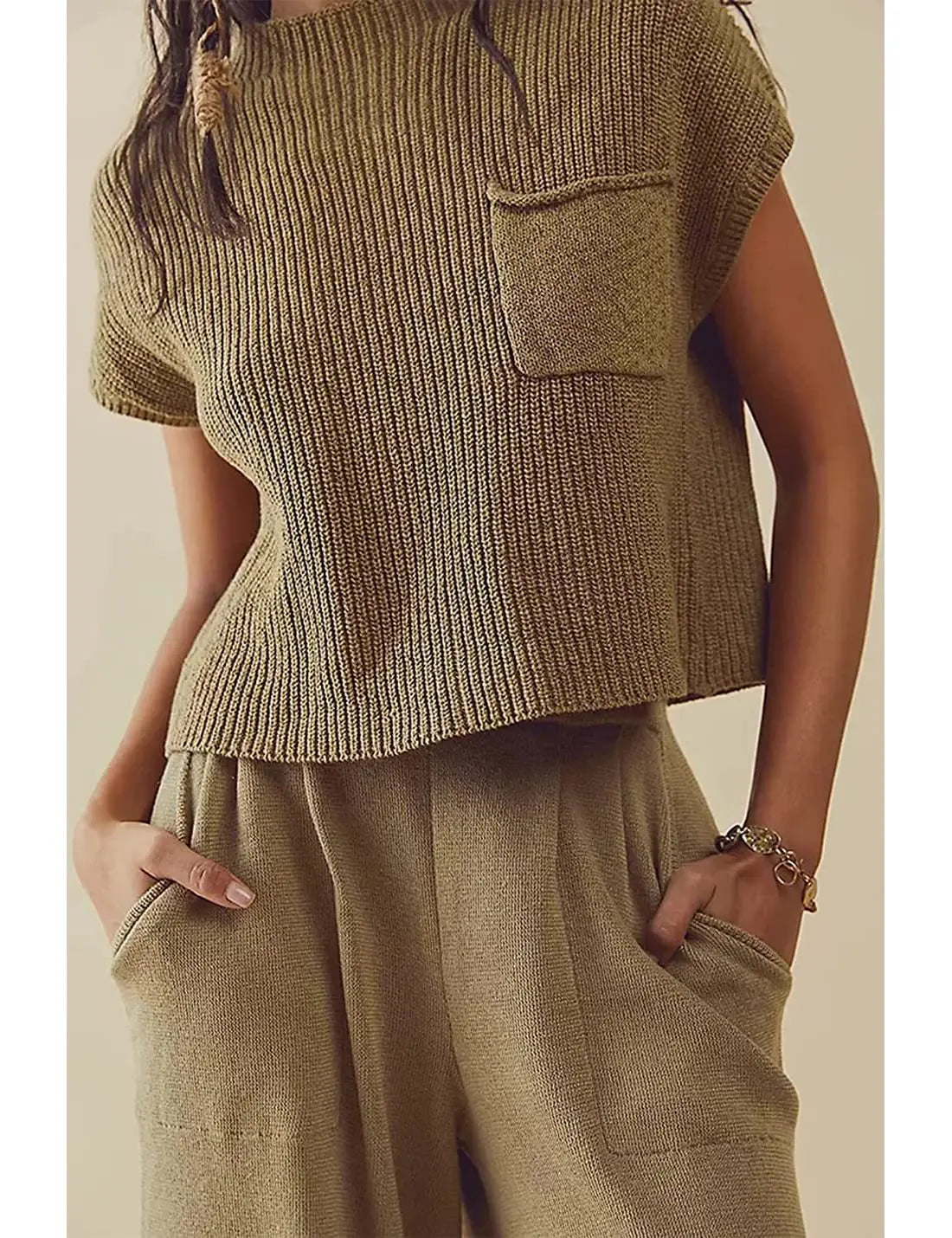 Cora - Kvinder Kvinder Weste