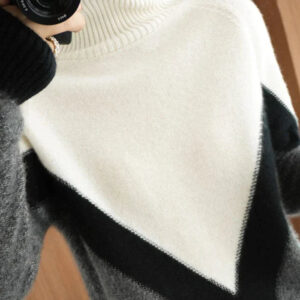 Auda - Eleganter Pullover