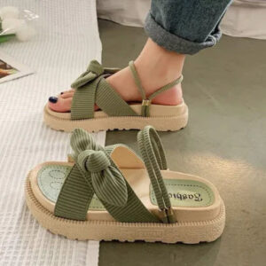 Amalia - Sandalen im Feststil