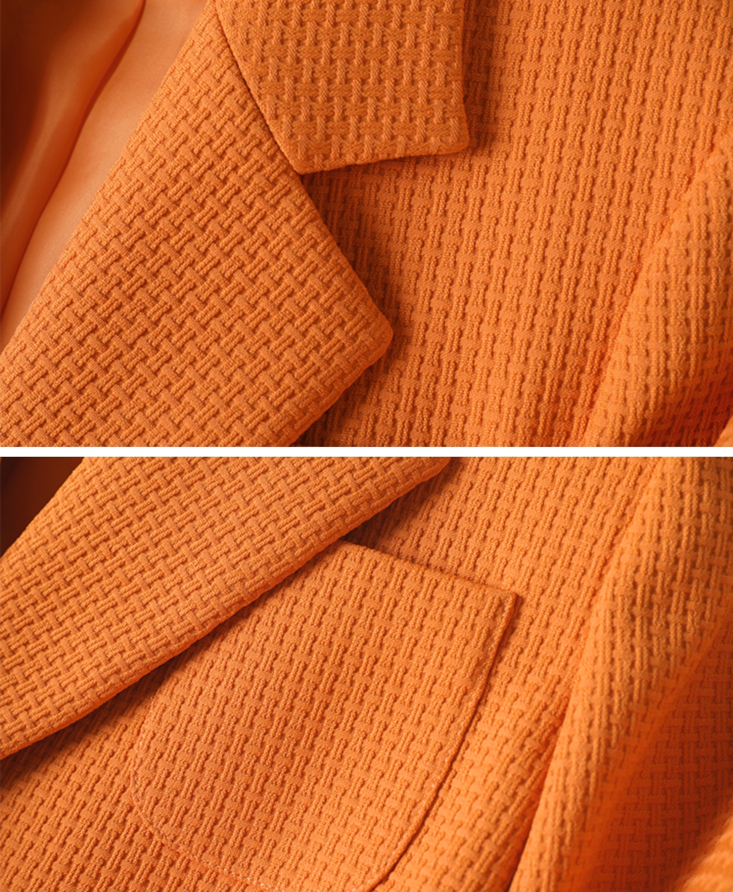 Bianca - Eleganter Blazer - Image 3