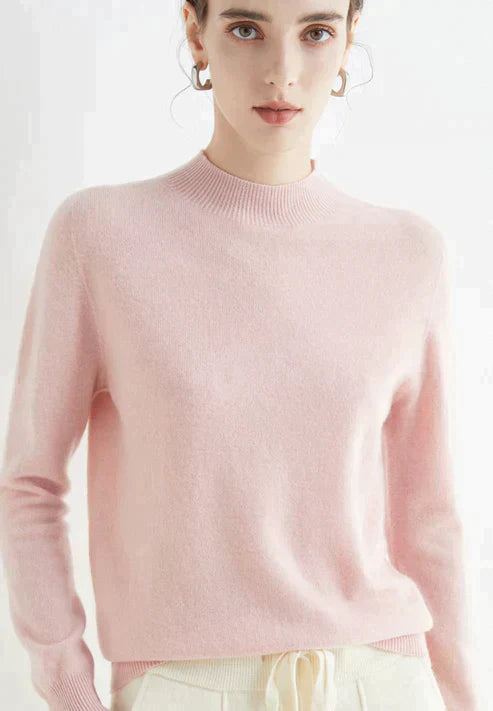 Cora - Afslappet-Pullover - Image 2