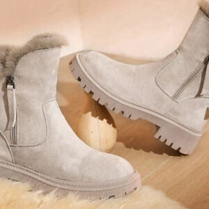 Aldona - Vordere Stövler