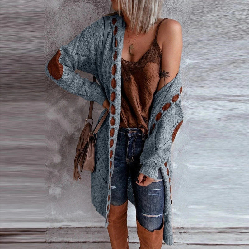 Cindy - Vintage Strickjacke - Image 3