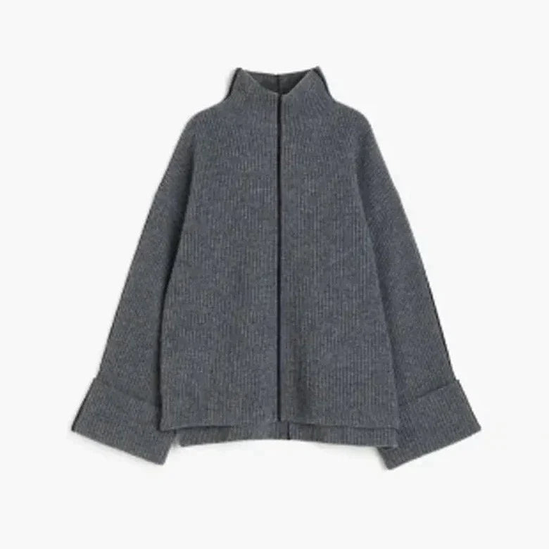 Aruna – Pullover mit Rundhalsausschnitt - Image 2