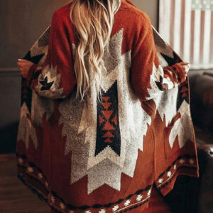 Eula - Trenchcoat für Winter