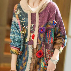 MIA - Luxus-Pullover