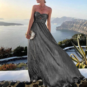 Jassy - Chik Sommerkjole