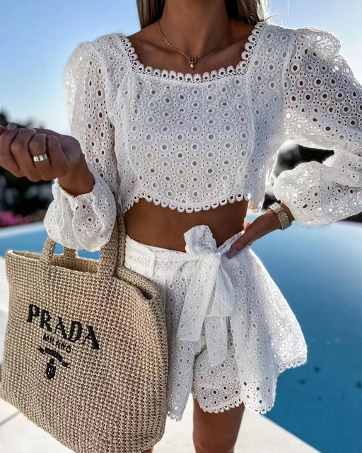 ELLIE - Eleganter Sitz