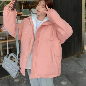 Emilia – Jakke mit ihrem Vater und Sohn