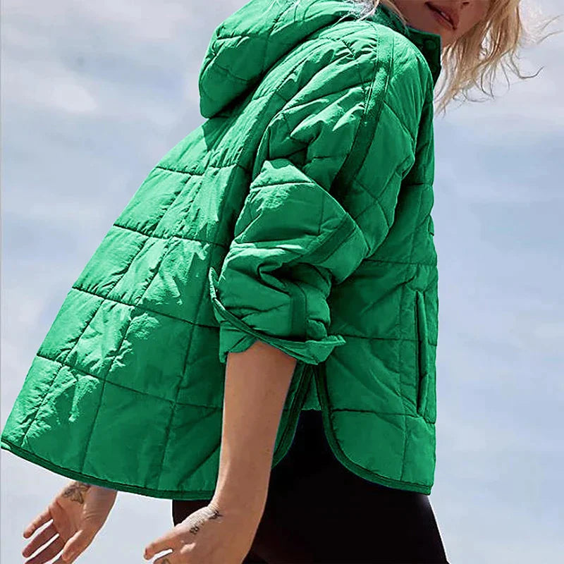 Victoria - Winterfritidsjakke - Image 4