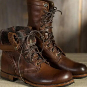 Annie - Damen Stiefel