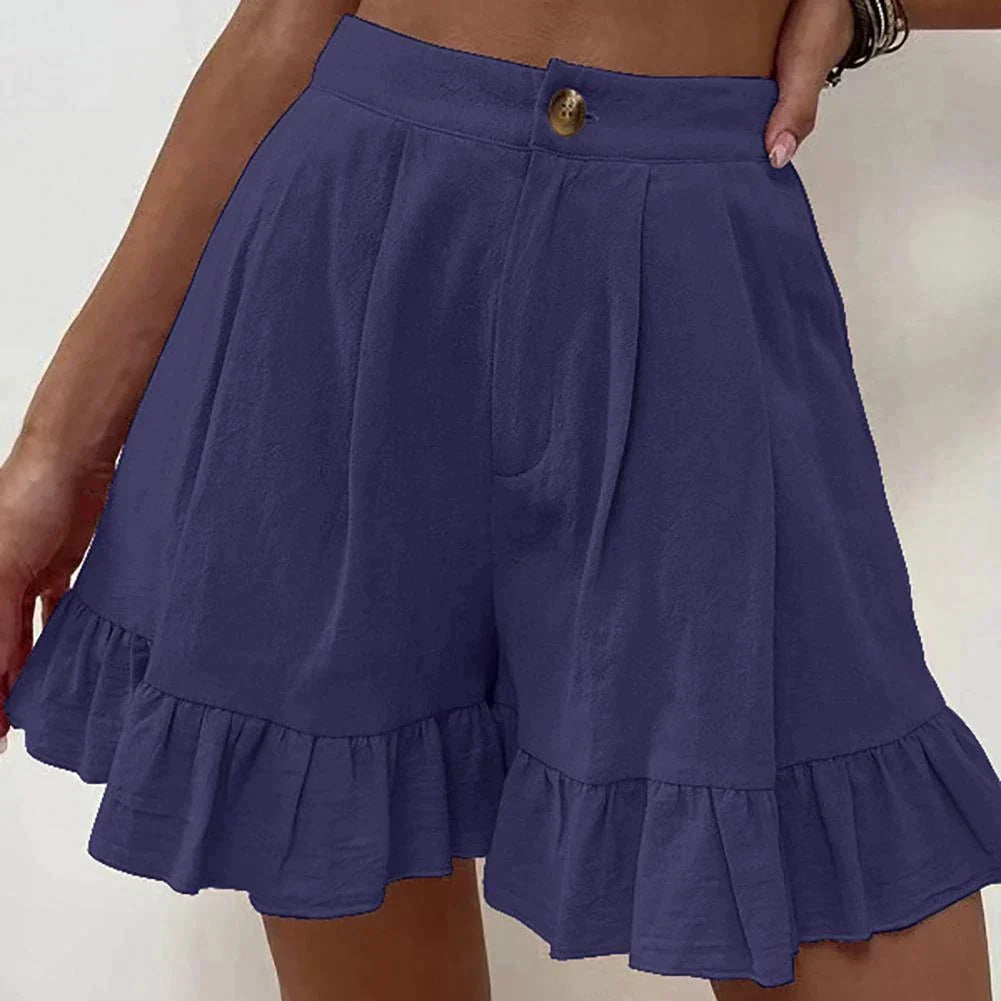 KAI – Løstsiddende sommershorts - Image 3