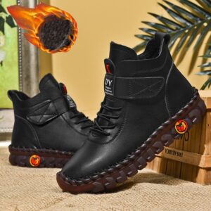 EVELYN - Winterstövler