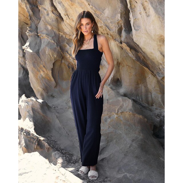 HELENA - Stilvoller Jumpsuit - Image 5