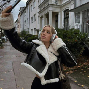 Grace - Vinterjakke til kvinder