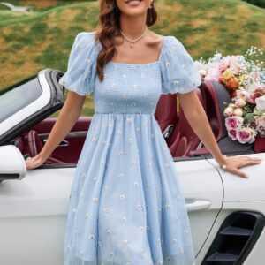 LEILA - Elegante Bluse