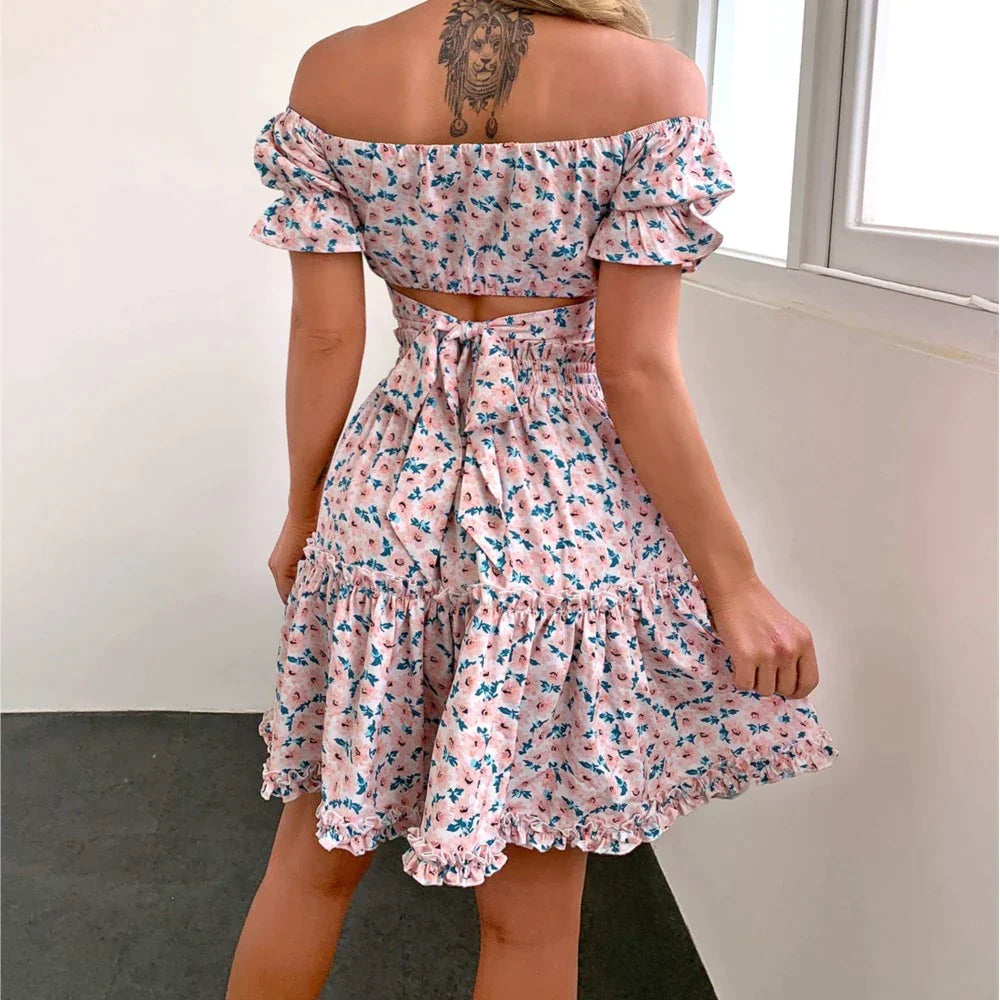 ABEGAIL – Bohemisches Blütenblatt - Image 5